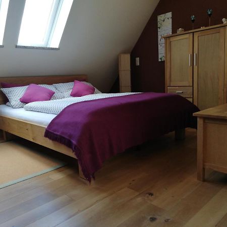 Sweet Home Suite Hallerndorf Exterior photo