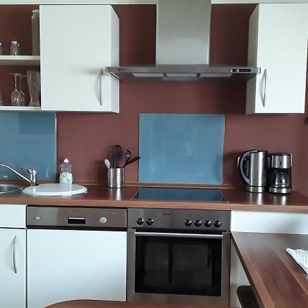 Sweet Home Suite Hallerndorf Exterior photo