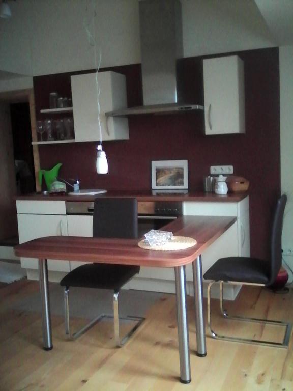 Sweet Home Suite Hallerndorf Exterior photo
