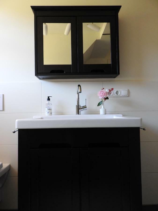 Sweet Home Suite Hallerndorf Exterior photo