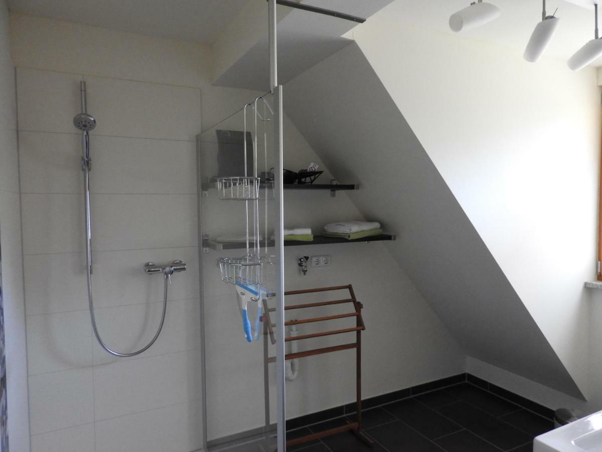 Sweet Home Suite Hallerndorf Exterior photo