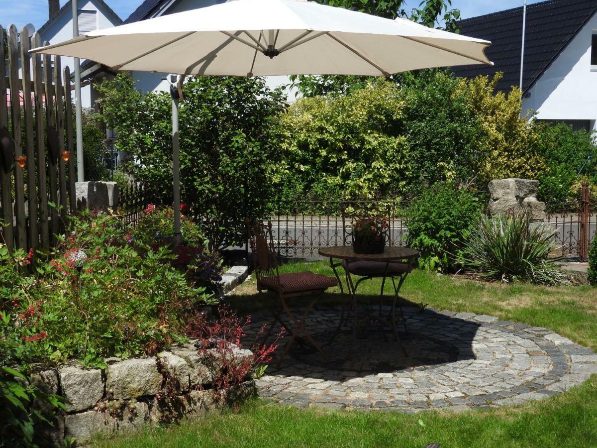 Sweet Home Suite Hallerndorf Exterior photo