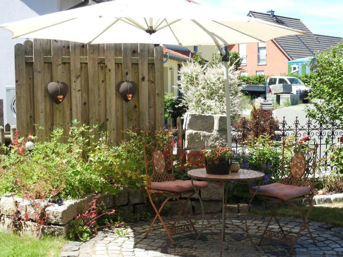 Sweet Home Suite Hallerndorf Exterior photo