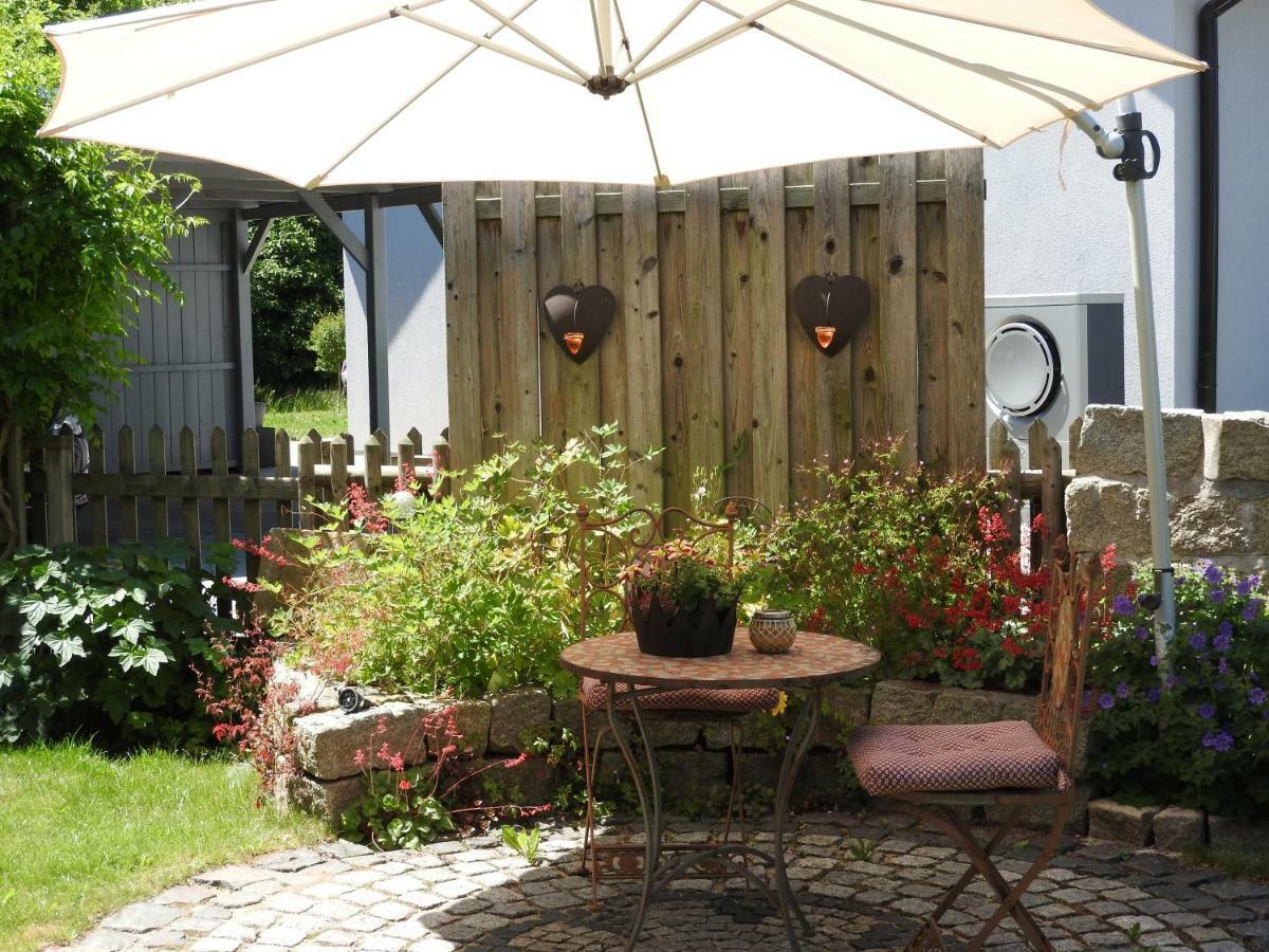Sweet Home Suite Hallerndorf Exterior photo