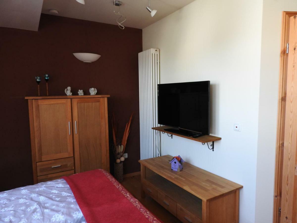Sweet Home Suite Hallerndorf Exterior photo