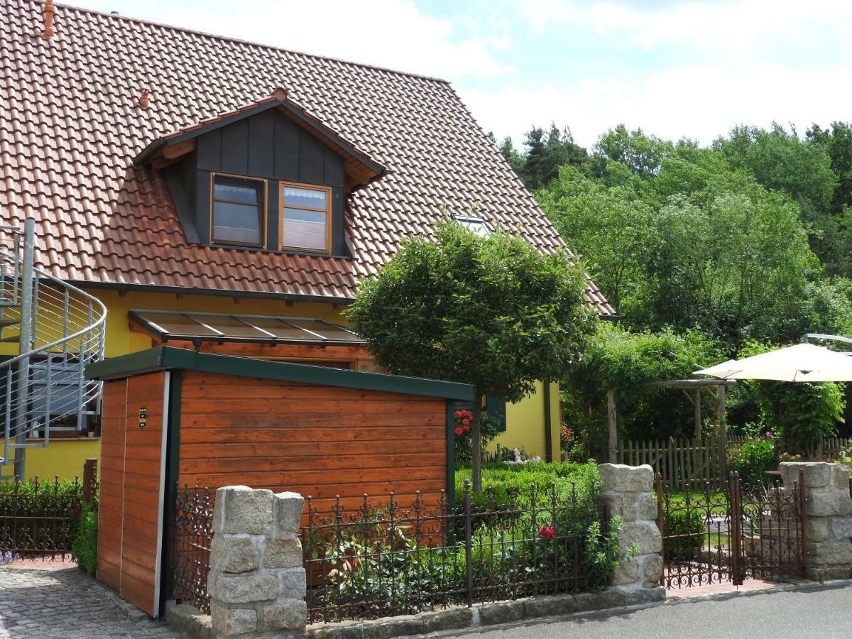 Sweet Home Suite Hallerndorf Exterior photo