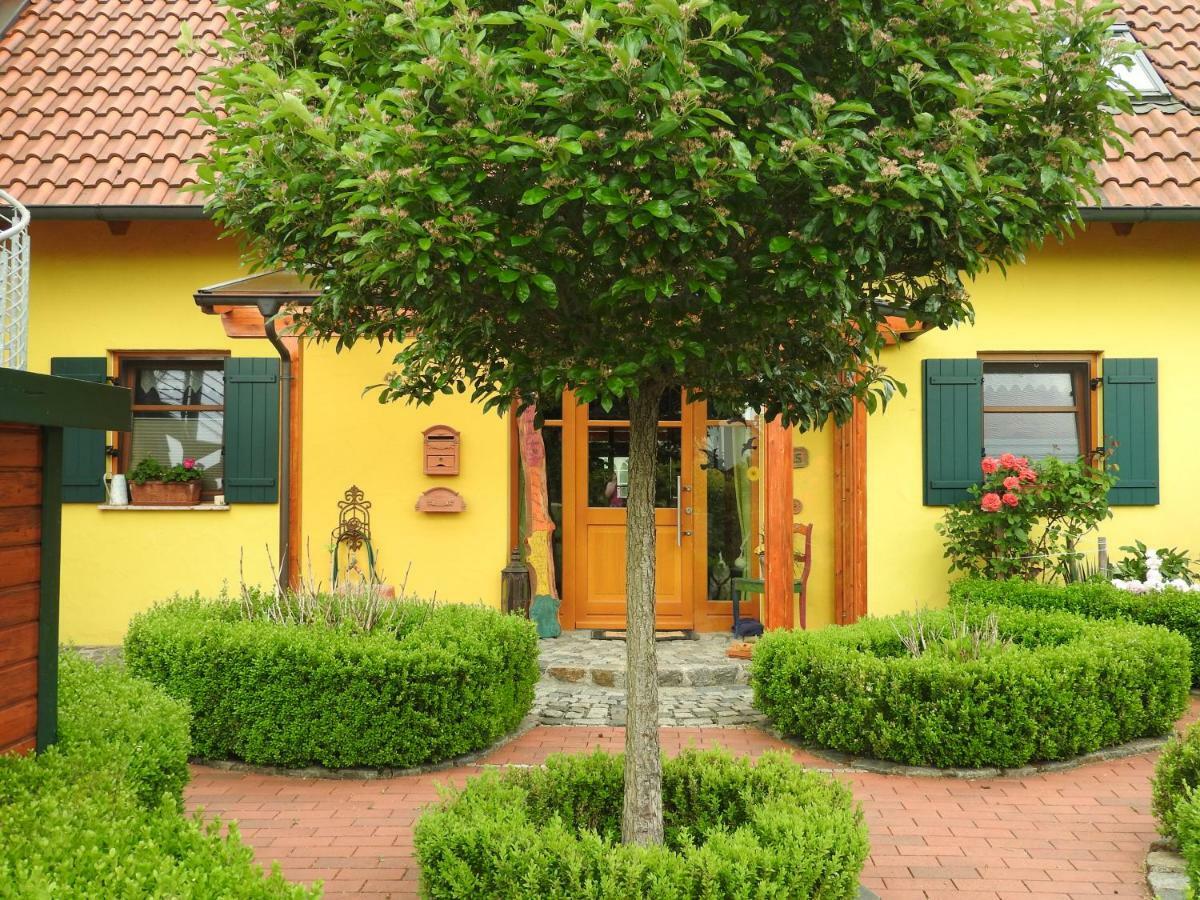Sweet Home Suite Hallerndorf Exterior photo