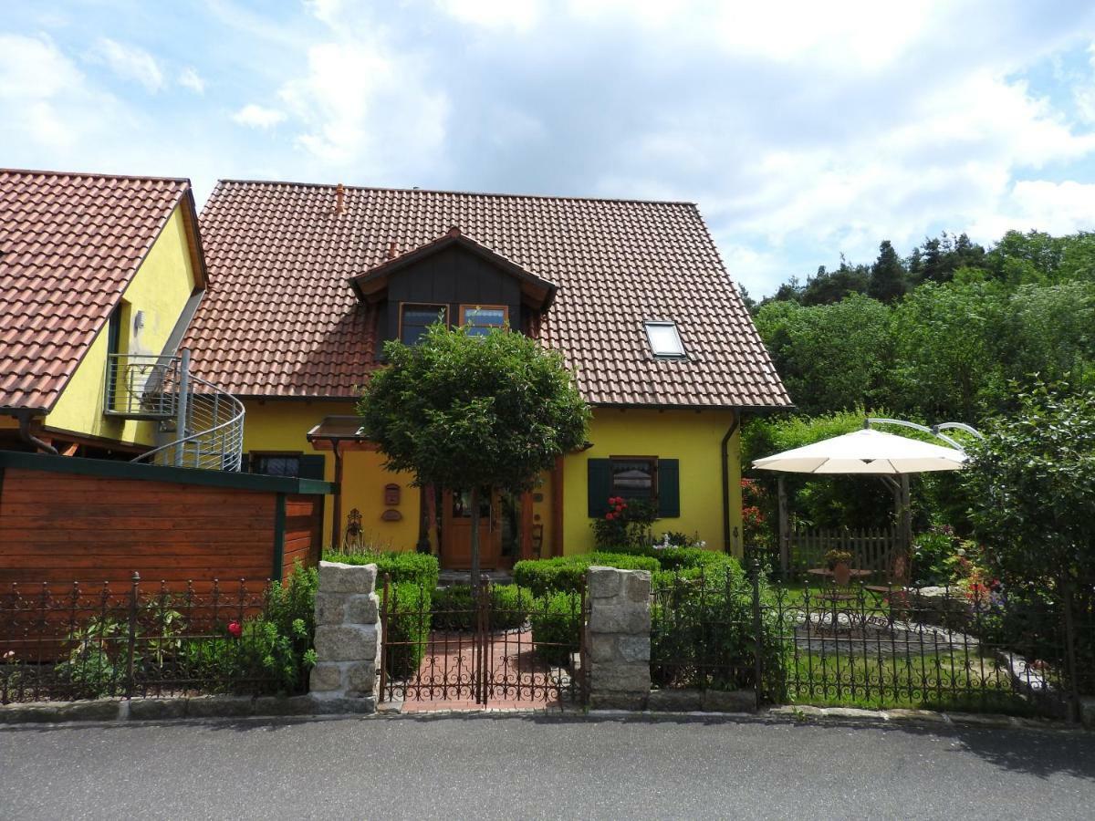 Sweet Home Suite Hallerndorf Exterior photo