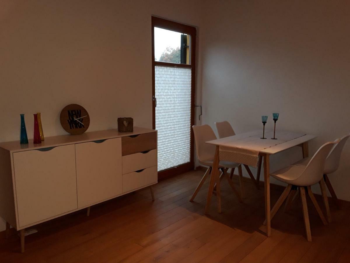 Sweet Home Suite Hallerndorf Exterior photo