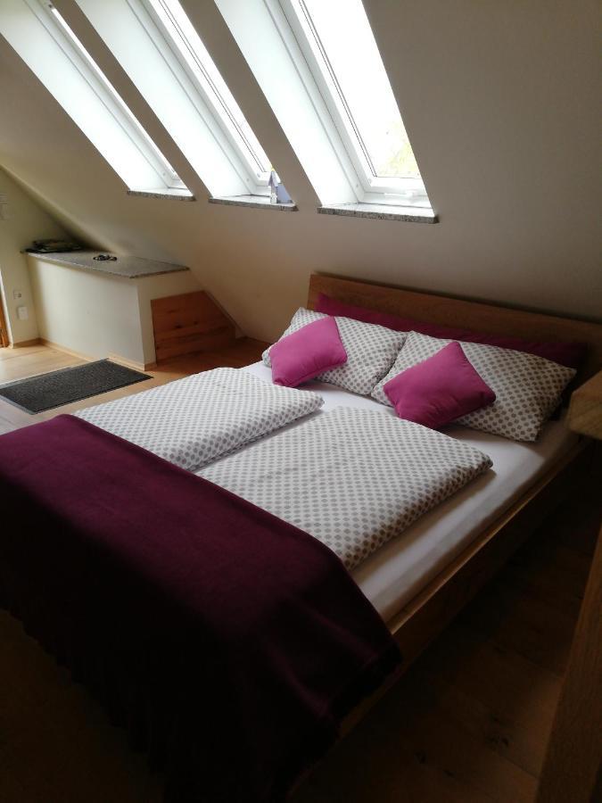 Sweet Home Suite Hallerndorf Exterior photo