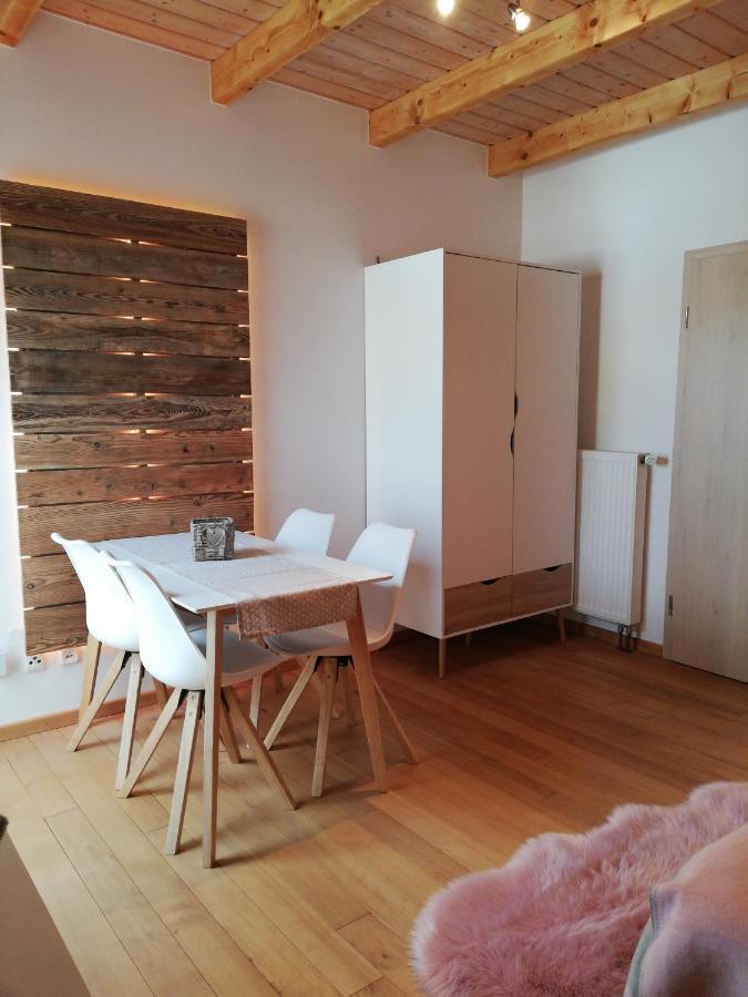 Sweet Home Suite Hallerndorf Exterior photo