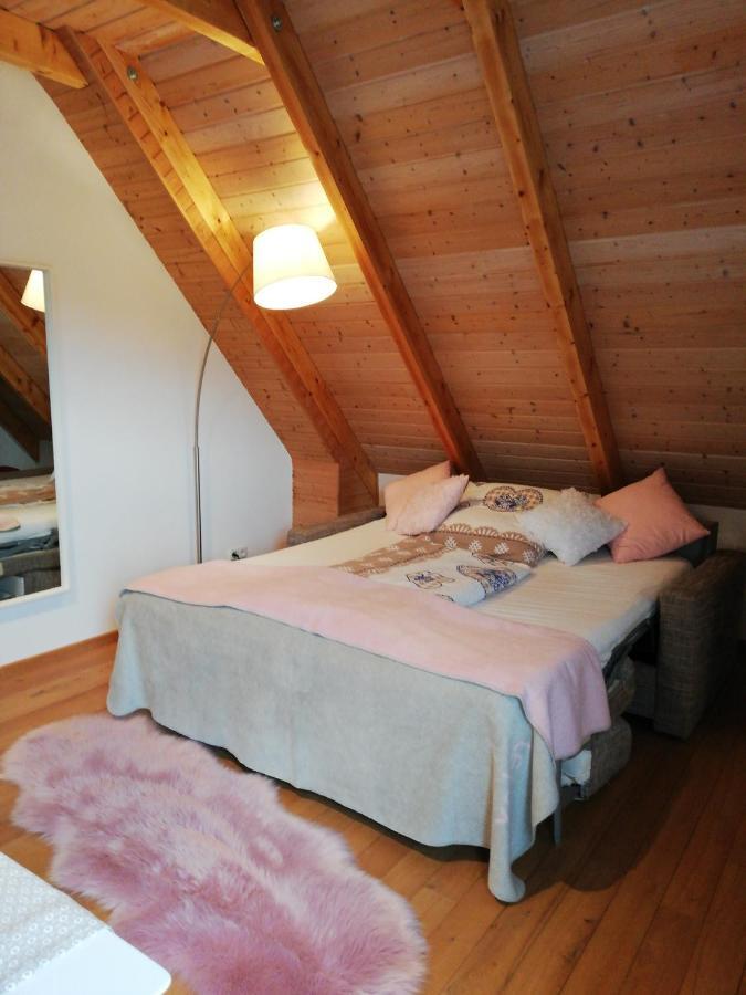 Sweet Home Suite Hallerndorf Exterior photo