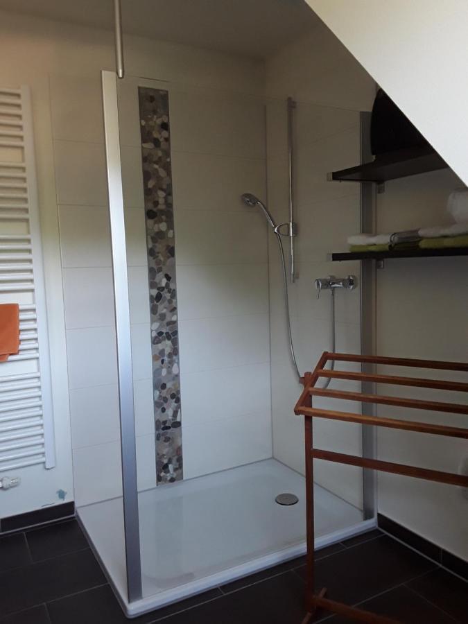 Sweet Home Suite Hallerndorf Exterior photo